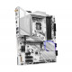 Motherboard Z890 PRO RS WIFI WHITE ATX