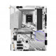 Motherboard Z890 PRO RS WIFI WHITE ATX