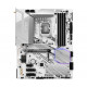 Motherboard Z890 PRO RS WIFI WHITE ATX