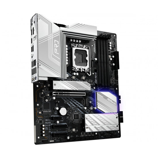 Motherboard Z890 PRO RS ATX