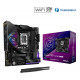 Motherboard Z890M RIPTIDE WIFI mATX