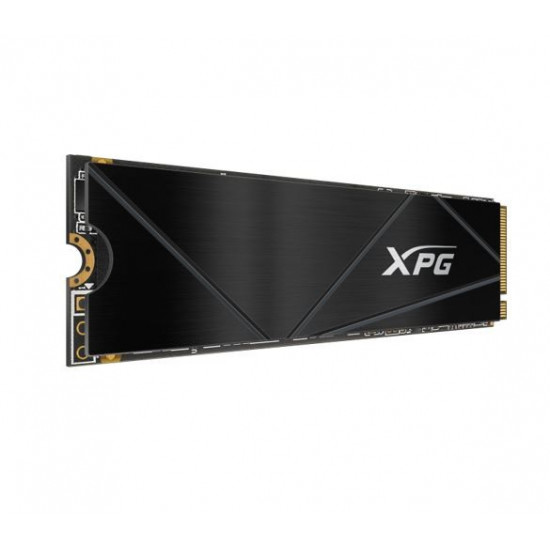 SSD Disk XPG GAMMIX S50 CORE 1TB PCIe 4x4 3.5/2.2 M2