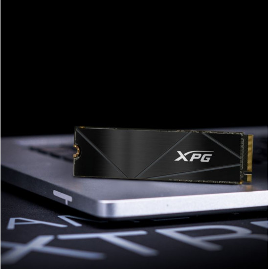 SSD Disk XPG GAMMIX S50 CORE 1TB PCIe 4x4 3.5/2.2 M2