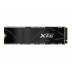 SSD Disk XPG GAMMIX S50 CORE 1TB PCIe 4x4 3.5/2.2 M2