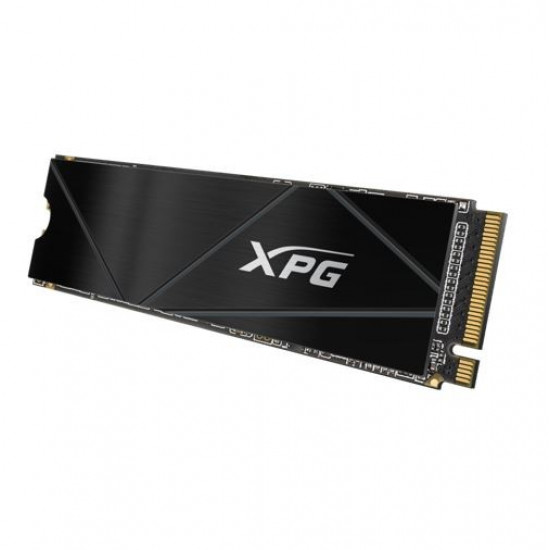 SSD Disk XPG GAMMIX S50 CORE 1TB PCIe 4x4 3.5/2.2 M2