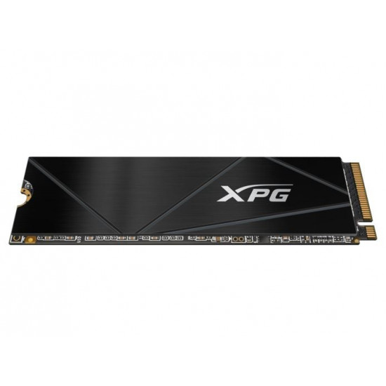 SSD Disk XPG GAMMIX S50 CORE 1TB PCIe 4x4 3.5/2.2 M2