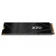 SSD Disk XPG GAMMIX S50 CORE 1TB PCIe 4x4 3.5/2.2 M2