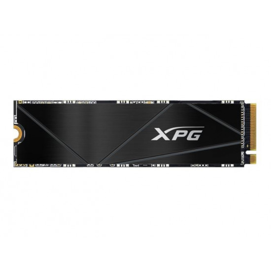 SSD Disk XPG GAMMIX S50 CORE 2TB PCIe 4x4 3.5/2.8 M2