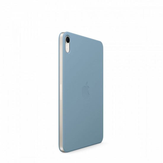 Smart Folio for iPad mini (A17 Pro) - Denim