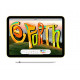 iPad 10.9 inch Wi-Fi 256GB Yellow