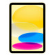 iPad 10.9 inch Wi-Fi 256GB Yellow