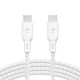 Cable USB-C to USB-C 100W 3m white