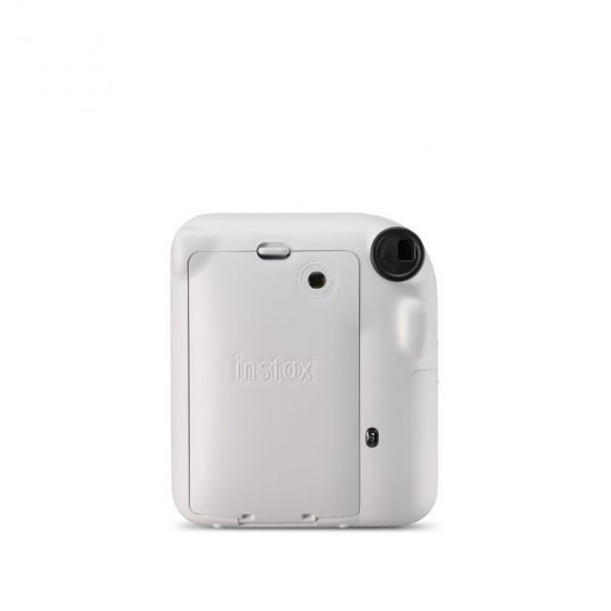 Camera Instax mini 12 BIG BUNDLE (camera+ case + album) white