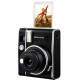 Camera Instax mini 40 black