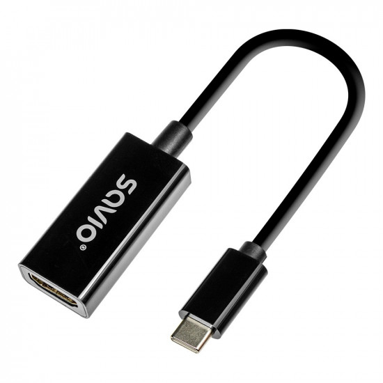 Adapter HDMI SAVIO