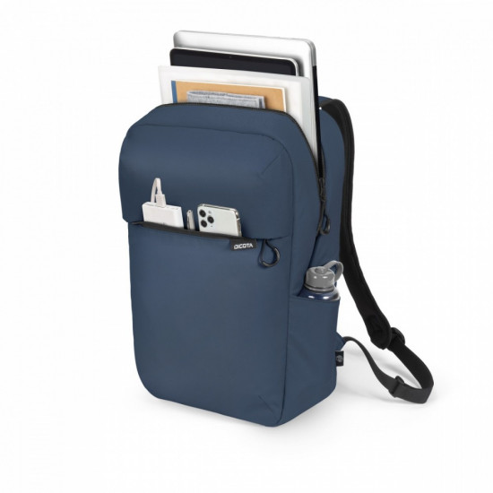 Backpack COMMUTER 13-16 inches navy blue