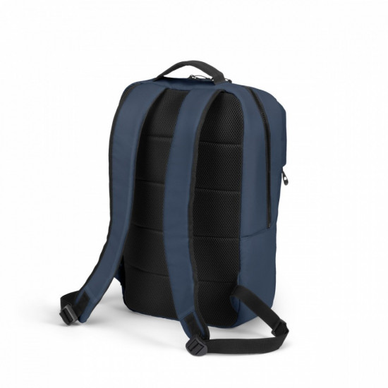 Backpack COMMUTER 13-16 inches navy blue