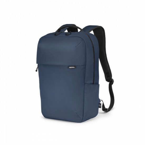 Backpack COMMUTER 13-16 inches navy blue