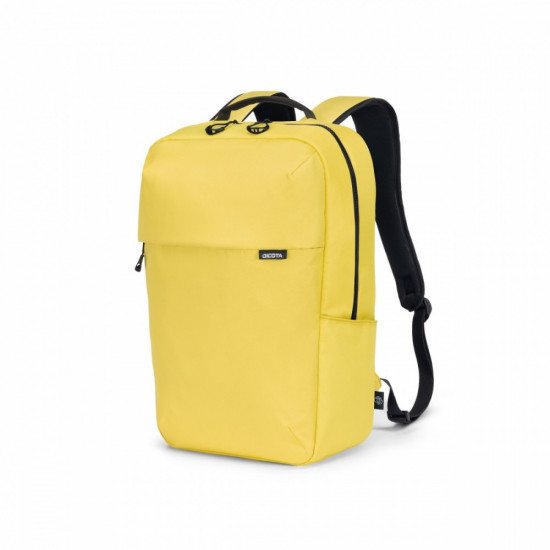 Backpack COMMUTER 13-16 inches lime