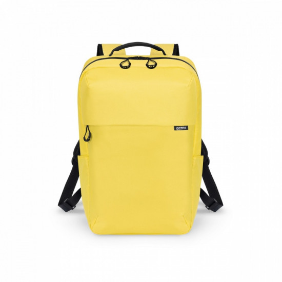 Backpack COMMUTER 13-16 inches lime