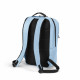 Backpack COMMUTER 13-16 inches ice blue