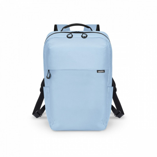 Backpack COMMUTER 13-16 inches ice blue