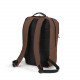 Backpack COMMUTER 13-16 inches brown