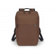 Backpack COMMUTER 13-16 inches brown