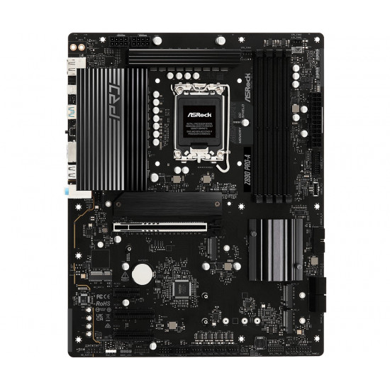 Motherboard Z890 PRO-A ATX