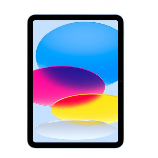 iPad 10.9 inch Wi-Fi 64GB Blue