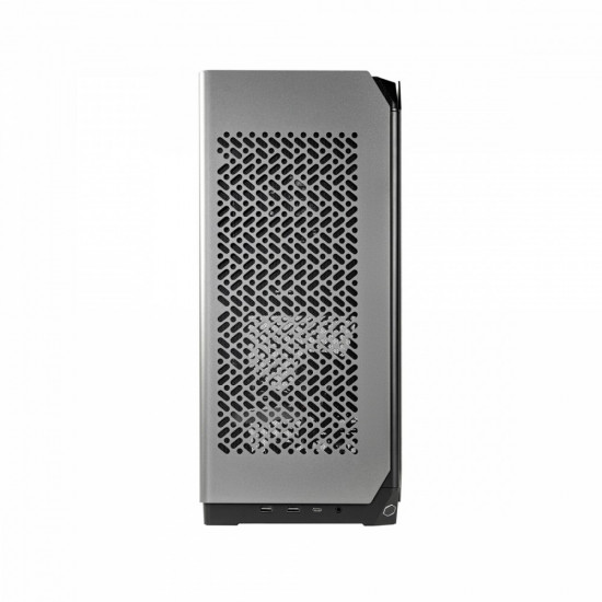 NCORE 100 MAX, V SFX GO LD 850, COOLER 120L CORE