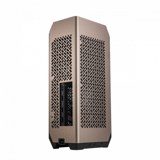 NCORE 100 MAX BRONZ, GO LD 850, COOLER 120L CORE