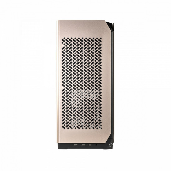 NCORE 100 MAX BRONZ, GO LD 850, COOLER 120L CORE