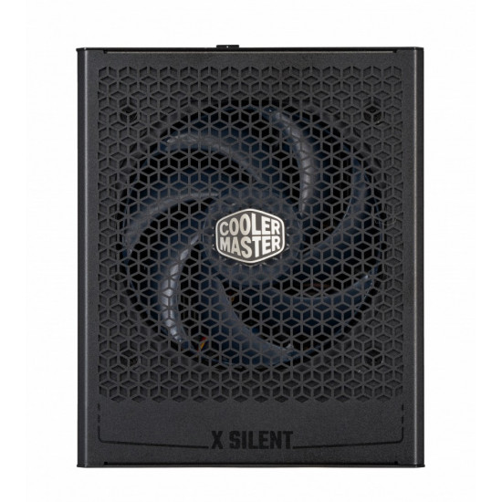 PSU X Silent Edge Platinum 1300, 80 Plus Platinum, ATX 3.1 