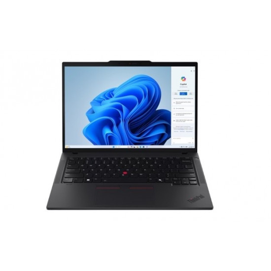 Ultrabook ThinkPad T14 G5 21MC0019PB W11Pro 8840U/16GB/512GB/INT/14.0 WUXGA/Black/3YRS Premier Support + CO2 Offset