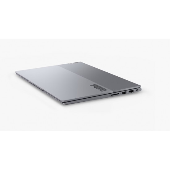 Laptop ThinkBook 14 G7 21MV002XPB W11Pro 7535HS/16GB/512GB/AMD Radeon/14.0 WUXGA/Arctic Grey/3YR OS + CO2 Offset