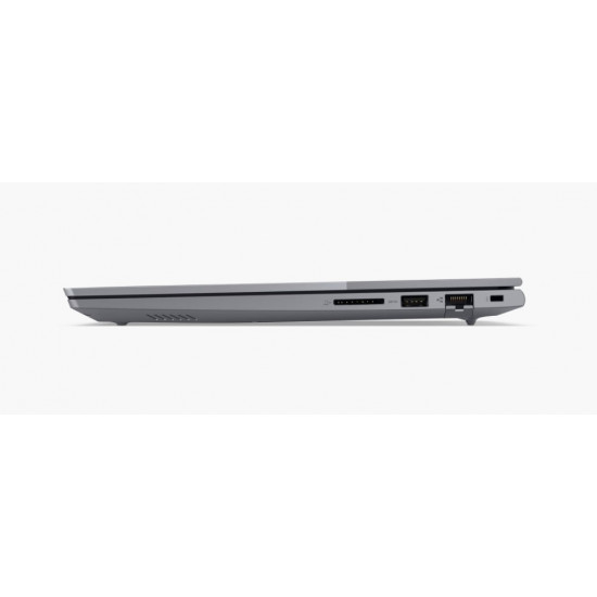 Laptop ThinkBook 14 G7 21MV002XPB W11Pro 7535HS/16GB/512GB/AMD Radeon/14.0 WUXGA/Arctic Grey/3YR OS + CO2 Offset