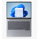 Laptop ThinkBook 14 G7 21MV002XPB W11Pro 7535HS/16GB/512GB/AMD Radeon/14.0 WUXGA/Arctic Grey/3YR OS + CO2 Offset