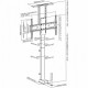 ART TV mount -elevator AR-93M 37-80'' 60KG