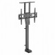 ART TV mount -elevator AR-93M 37-80'' 60KG