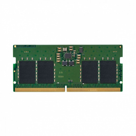 Notebook memory DDR5 8GB(1*8GB)/5600