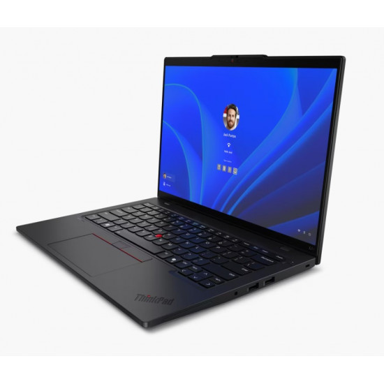 Notebook ThinkPad L14 G5 21L10031PB W11Pro Ultra 7 155U/16GB/1TB/INT/14.0 FHD/Black/3YRS OS + 1YR Premier Support + CO2 Offset