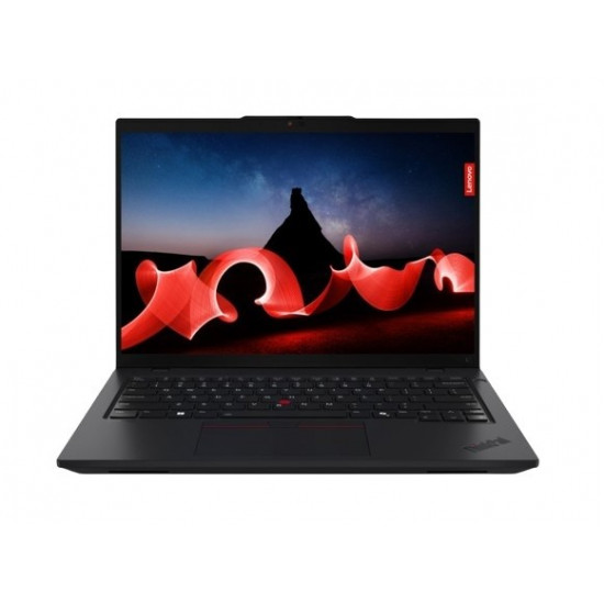 Notebook ThinkPad L14 G5 21L10031PB W11Pro Ultra 7 155U/16GB/1TB/INT/14.0 FHD/Black/3YRS OS + 1YR Premier Support + CO2 Offset