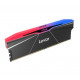 PC memory DDR5 ARES RGB 32GB(2*16GB)/7600 black