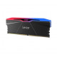 PC memory DDR5 ARES RGB 32GB(2*16GB)/7600 black