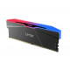 PC memory DDR5 ARES RGB 32GB(2*16GB)/7600 black