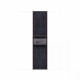 40 mm Black/Blue Nike Sport Loop