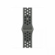 40 mm Cargo Khaki Nike Sport Band - S/M