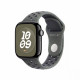 40 mm Cargo Khaki Nike Sport Band - S/M