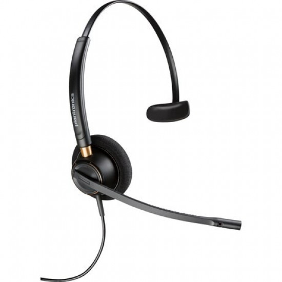 EncorePro 510D with Quick Disconnect Monoaural Digital Headset TAA 783Q0AA